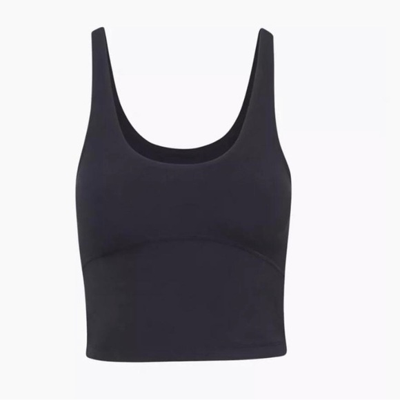 Tna butter tank - Picture 1 of 1